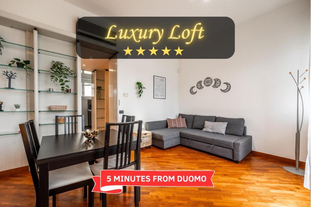 Apartamento Carrobbio'S Nest - Elegant With Wifi And Netflix Milán Exterior foto