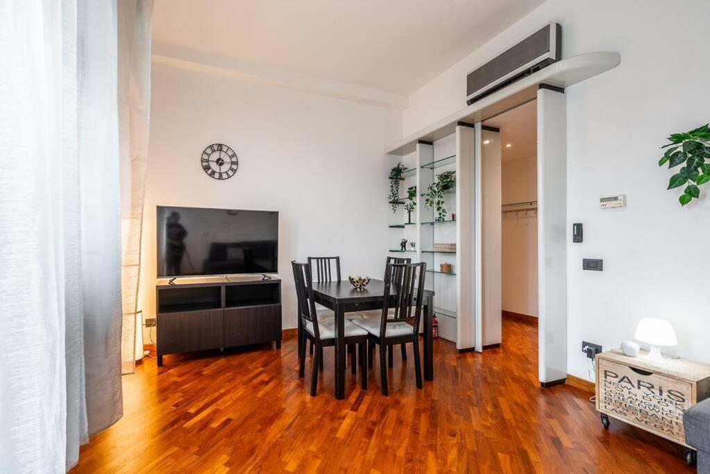 Apartamento Carrobbio'S Nest - Elegant With Wifi And Netflix Milán Exterior foto