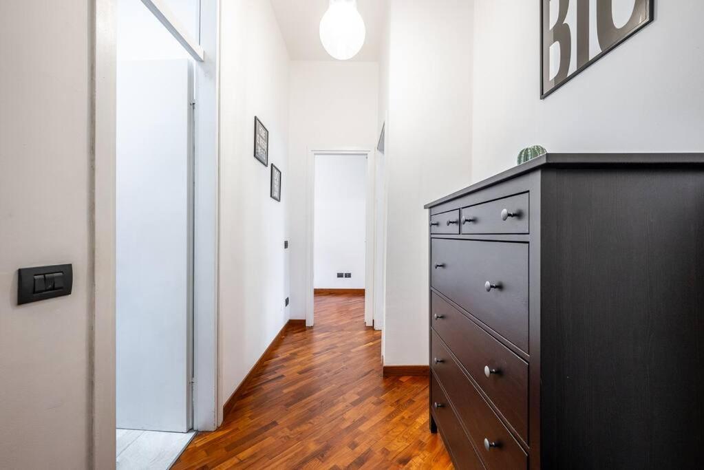 Apartamento Carrobbio'S Nest - Elegant With Wifi And Netflix Milán Exterior foto