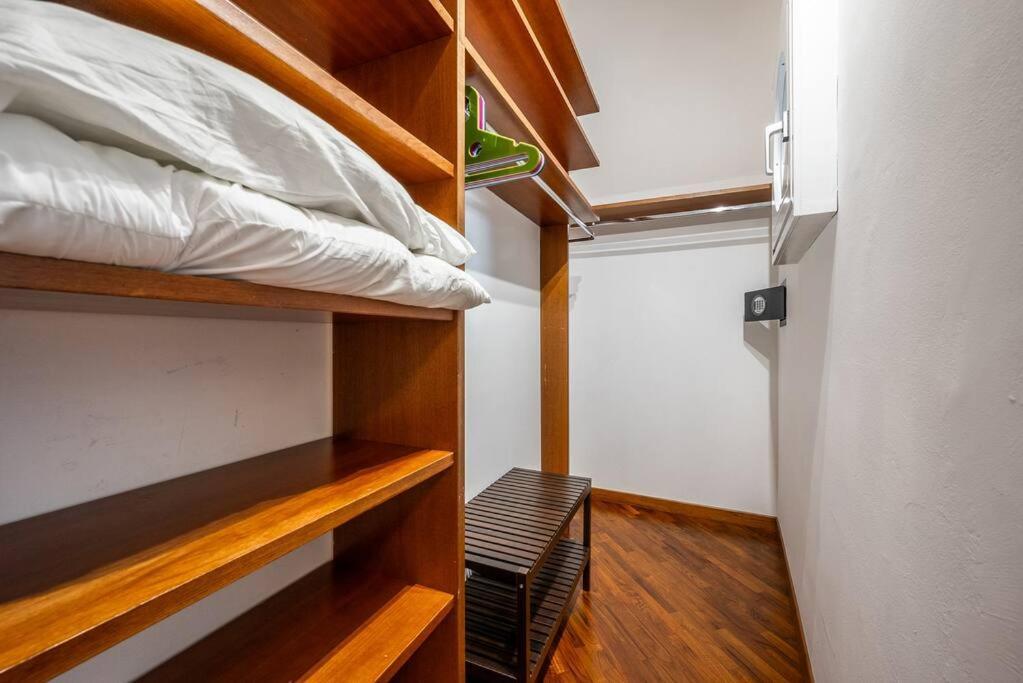Apartamento Carrobbio'S Nest - Elegant With Wifi And Netflix Milán Exterior foto
