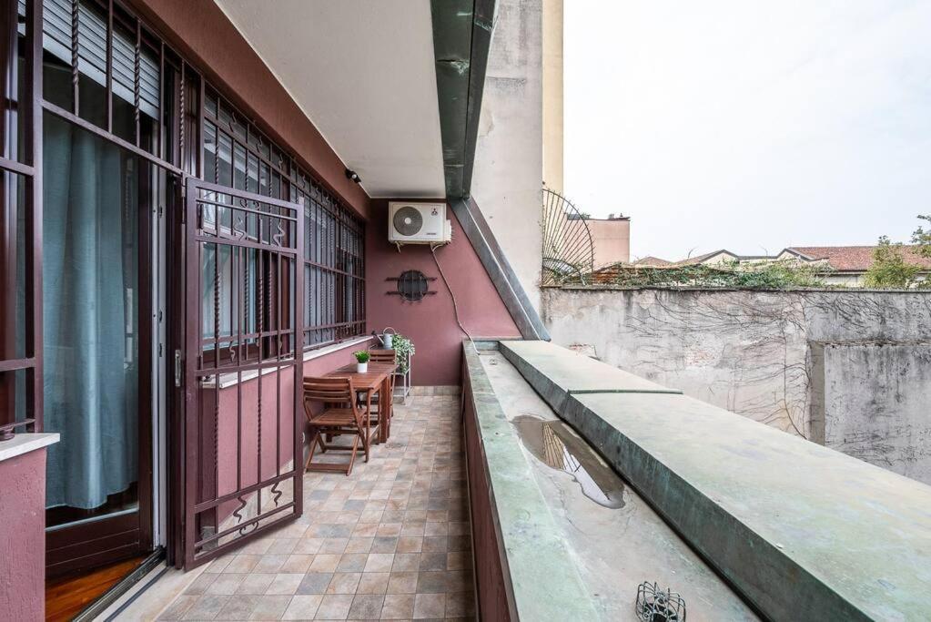 Apartamento Carrobbio'S Nest - Elegant With Wifi And Netflix Milán Exterior foto